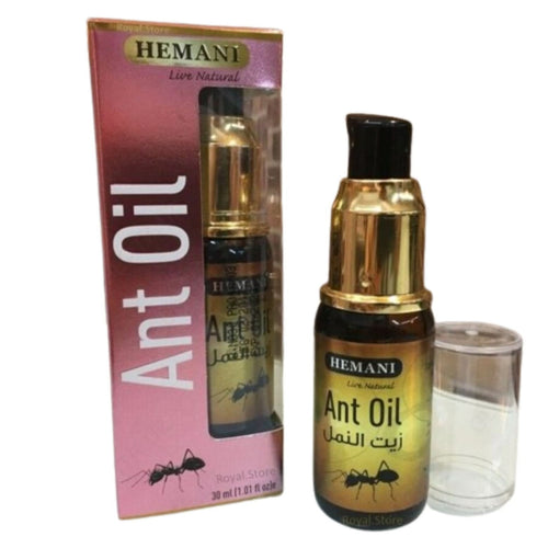 Huile de Fourmis 30ml