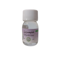Huile de Glycérine 30ml - Hydratation et Protection
