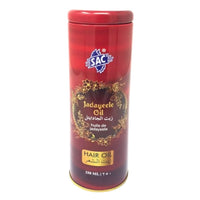 Huile de Jadayel 250 mL – Soin Naturel Capillaire