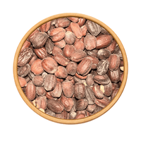Huile de Jojoba Naturelle – Soin Peau & Cheveux - nilabeautys.com