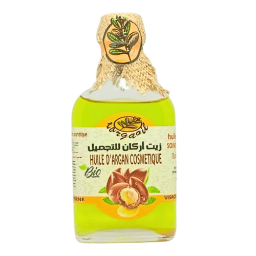 Huile d'Argan Visage 200ml