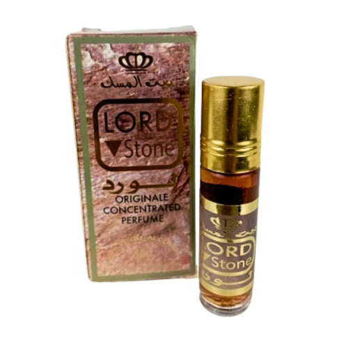 Huile de Parfum Lord - Al Rehab 6ml