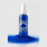 Huile de poudre de nila 60ml - nilabeautys.com