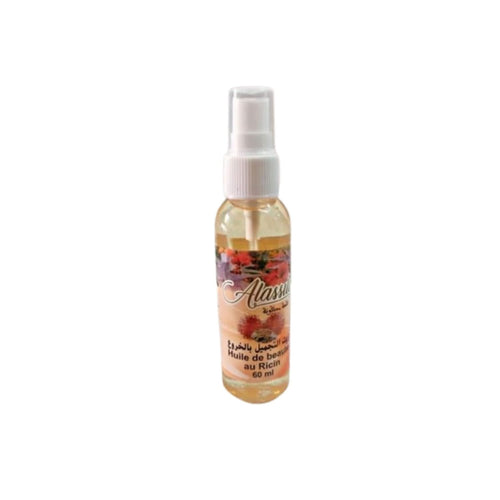 Huile de Ricin Beauté 60 ml