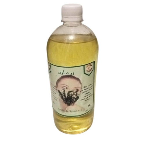 Huile de Romarin 1L