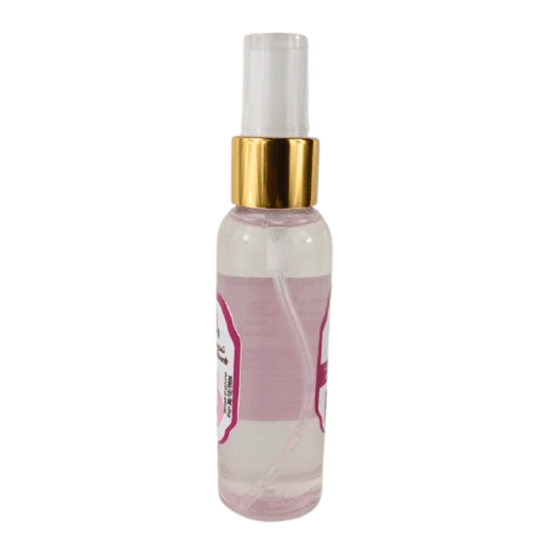 Huile de Rose 100% Pure 60ml - Régénération et Hydratation - nilabeautys.com