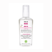 Huile de Rose Spray 120ml - nilabeautys.com
