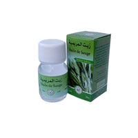 Huile de Sauge 30 ml - Régulatrice & Apaisante Naturelle - nilabeautys.com
