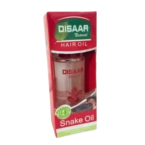 Huile de Serpent Disaar 60ml