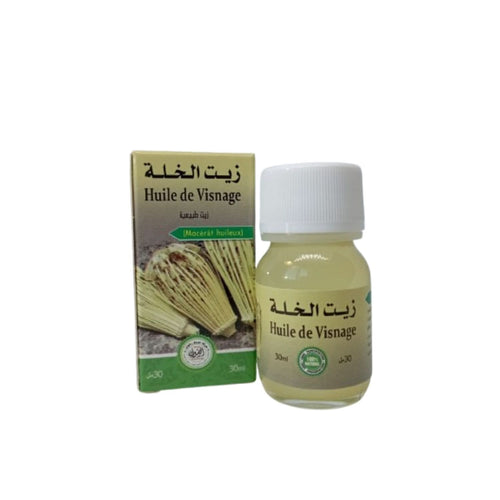 Huile de Visnage 30 ml