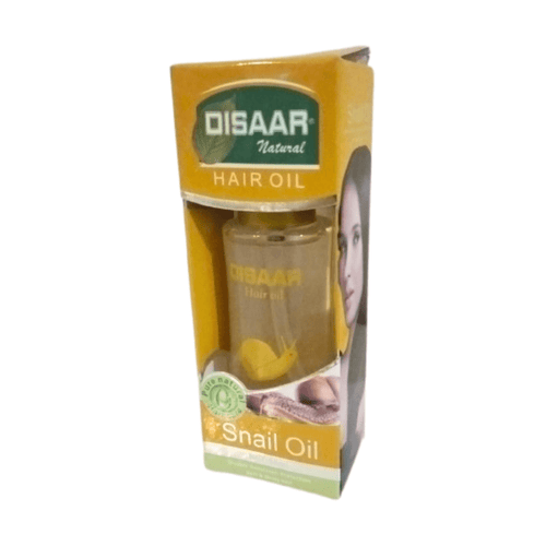 Huile d'Escargot Disaar 60ml