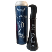 Huile El Haya Serpent 250ml – Soin Capillaire Réparateur - nilabeautys.com