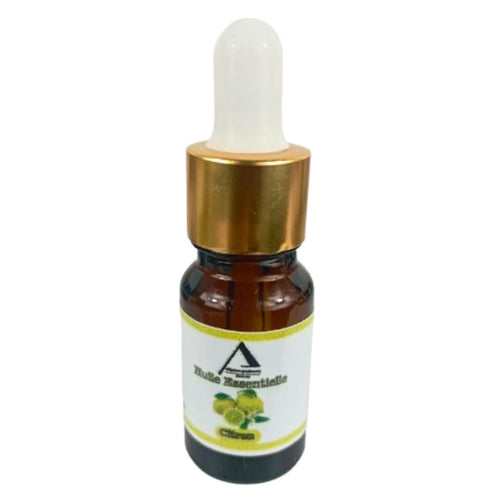 Huile Essentielle Citron 10 ml