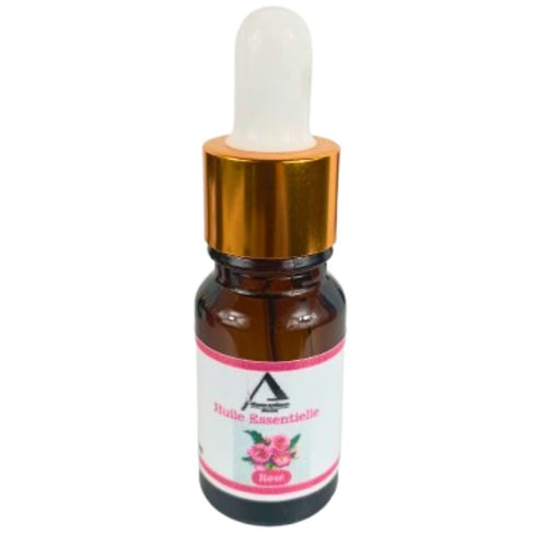 Huile Essentielle de Rose 10 ml