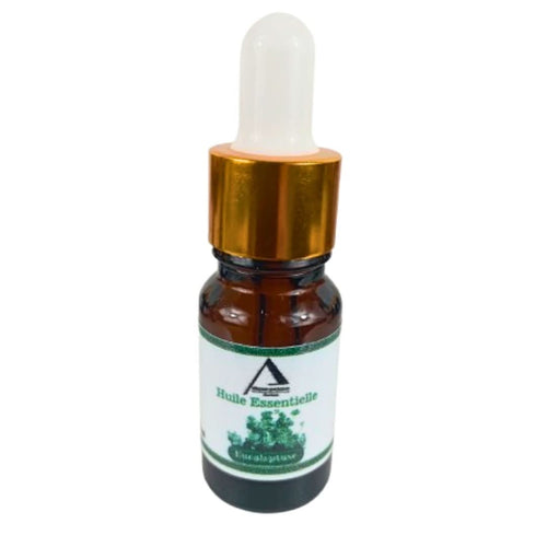 Huile Essentielle Eucalyptus 10 ml
