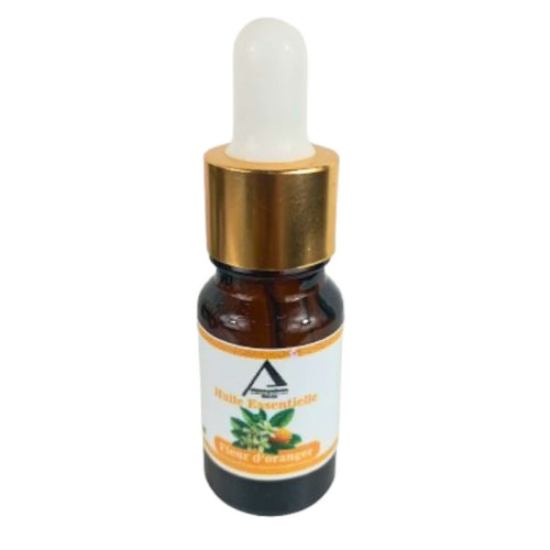 Huile Essentielle Fleur d'Oranger 10 ml