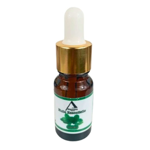 Huile Essentielle Menthe Verte 10 ml