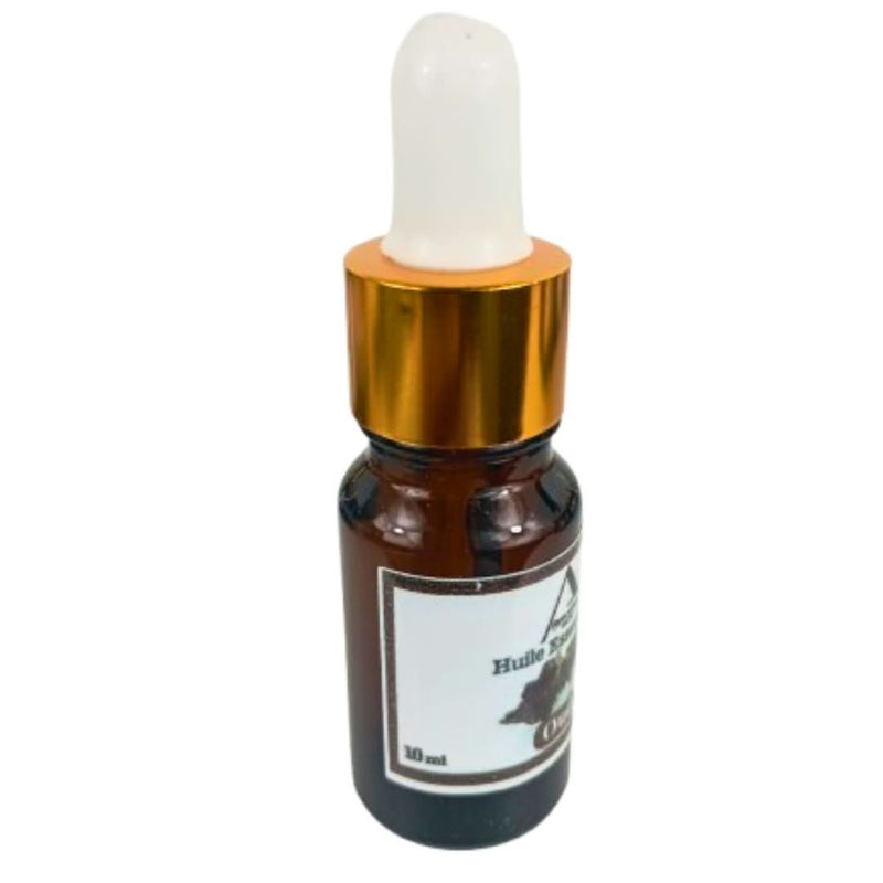 Huile Essentielle Oud 10 ml - Parfum Boisé pour Diffuseur - nilabeautys.com