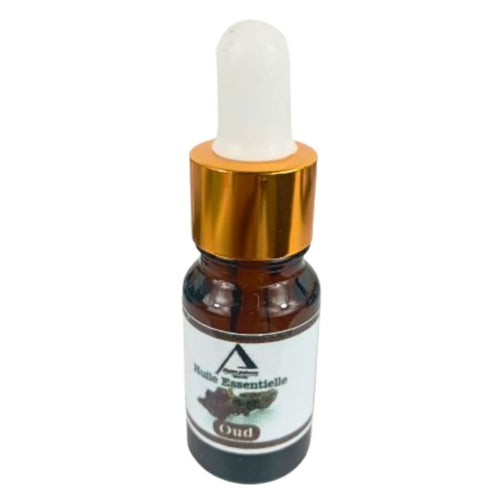 Huile Essentielle Oud 10 ml