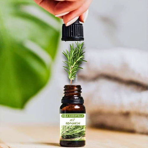 Huile Essentielle Romarin 10 ml