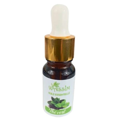 Huile Essentielle Wassim Thevent 10 ml