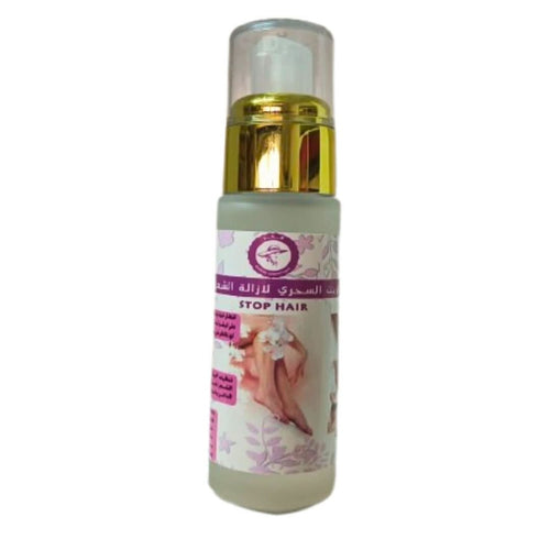 Huile Magique Stop Hair 60ml
