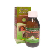 Huiles AntiChute 125ml | Prévenez la chute des cheveux - nilabeautys.com