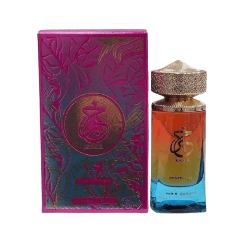 Khair Confection – Eau de Parfum 100 ml | Paris Corner - nilabeautys.com