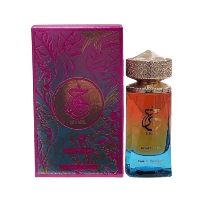Khair Confection – Eau de Parfum 100 ml | Paris Corner - nilabeautys.com