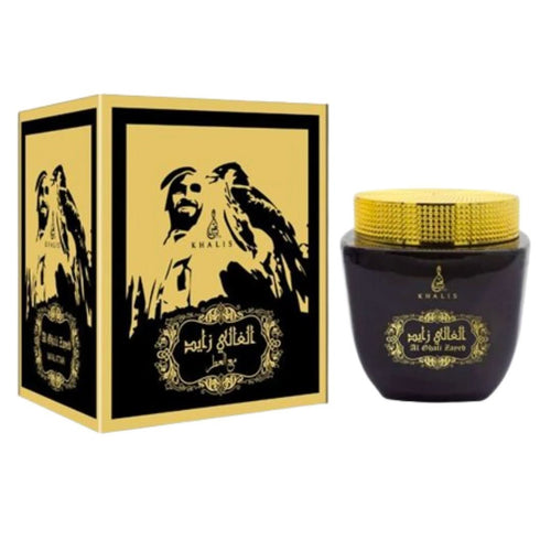 Khalis Bakhour Al Ghali Zayed – Parfum de Luxe