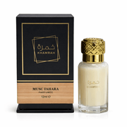 KHAMRAH – Musc Tahara 12ml - nilabeautys.com