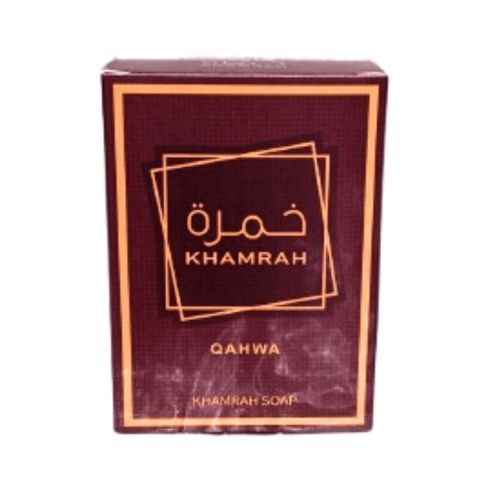 Khamrah Qahwa Lattafa EDP 100ml – Unisexe - nilabeautys.com