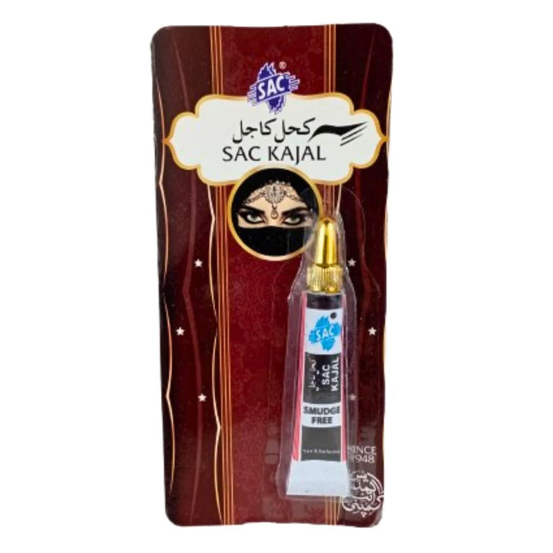 Khôl Kajal Smudge - Free - Tenue Impeccable - nilabeautys.com