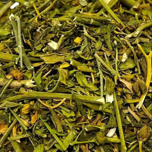 La Ruta séchée - La Rue - Fijl Awrmi - Mrijjo - 10g | 50g | 100g - الفِجل
