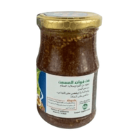 Lahssa Sahraouiya 250g Mossamina - Prise de poids naturelle - nilabeautys.com