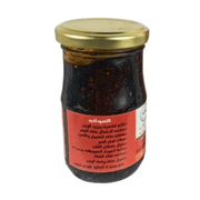 Lahssa Sahraouiya 250g - Prise de Poids Naturelle - nilabeautys.com