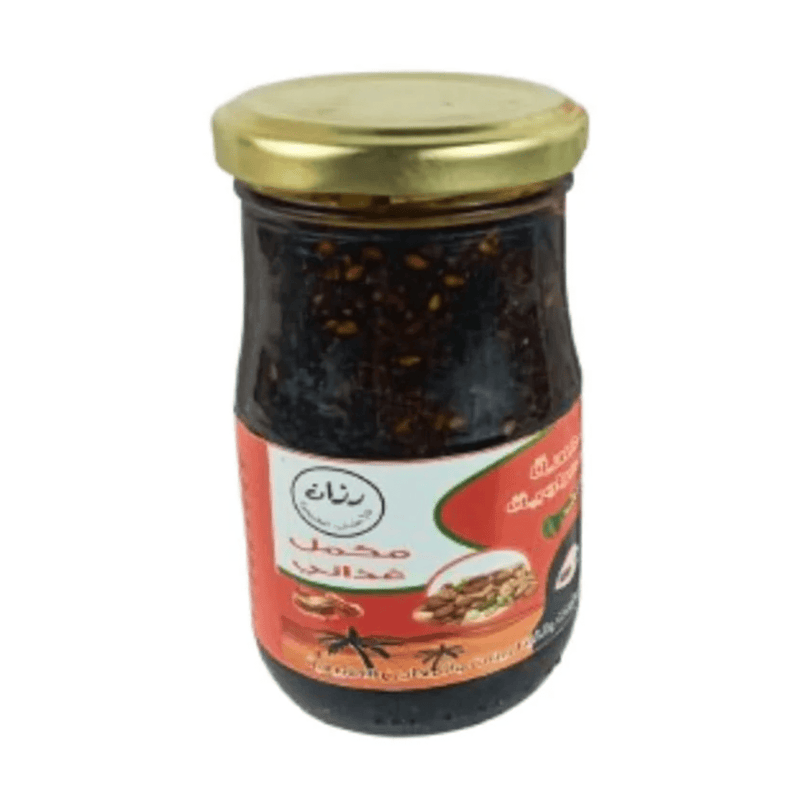 Lahssa Sahraouiya 250g - Prise de Poids Naturelle - nilabeautys.com