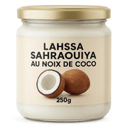Lahssa Sahraouiya Originale 250g | 5 Goûts disponibles - nilabeautys.com