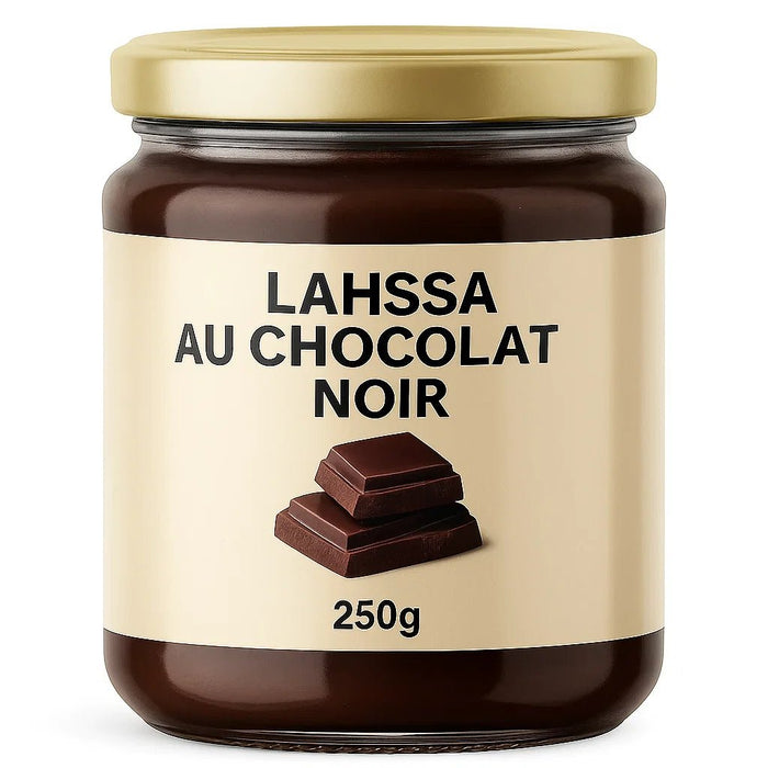 Lahssa Sahraouiya Originale 250g | 5 Goûts disponibles - nilabeautys.com