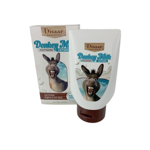 Lait Ânesse Lotion 200ml