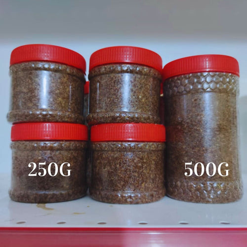 Lahssa Sahraouia – 1kg | Prise de poids naturelle du Maroc