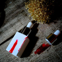 Blush Rouge Aker Fassi