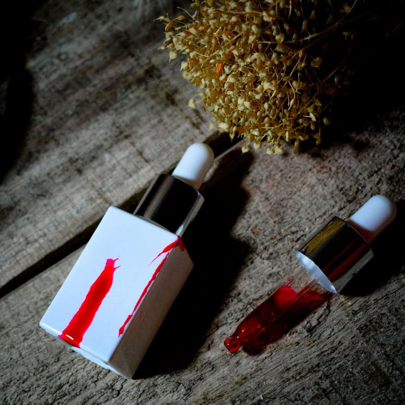 Blush Rouge Aker Fassi