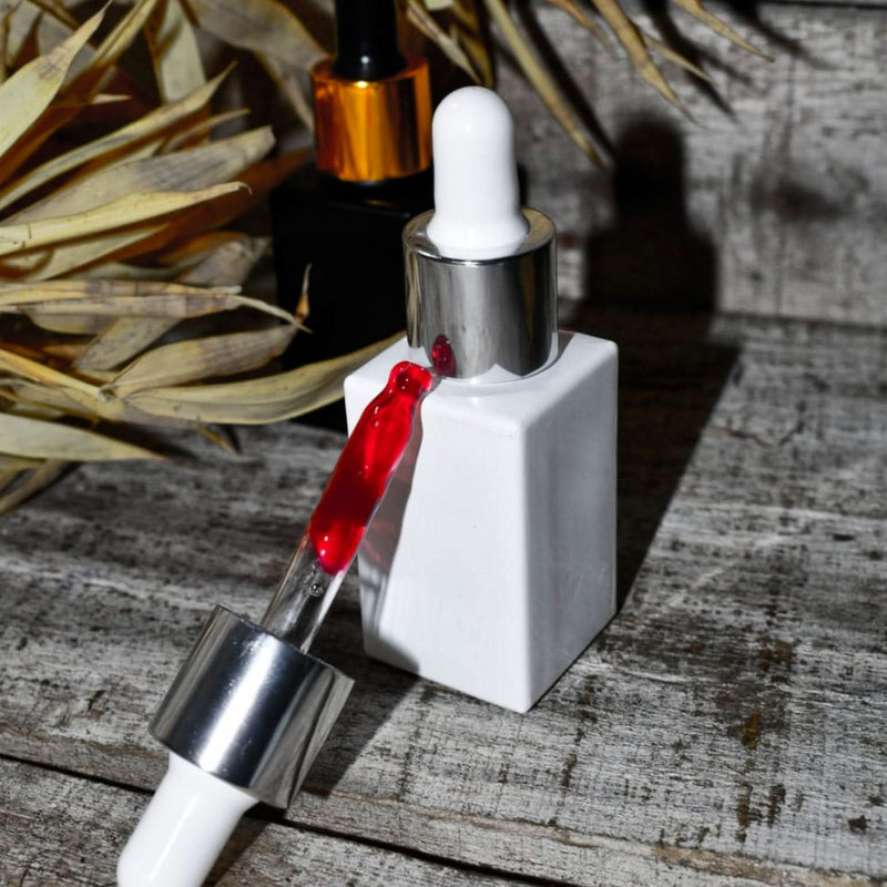 Blush Rouge Aker Fassi