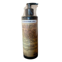 Lotion Corporelle Oud Mood Extra Blanchissant 400ml - nilabeautys.com