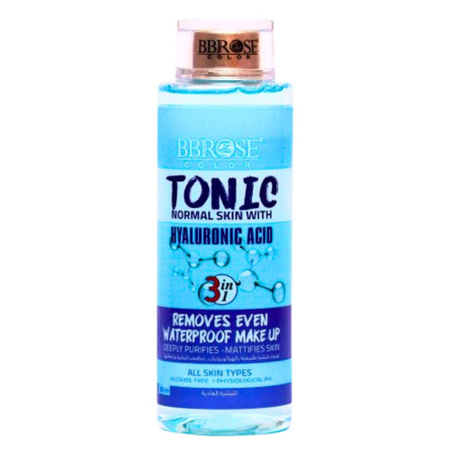 Tonique Acide Hyaluronique