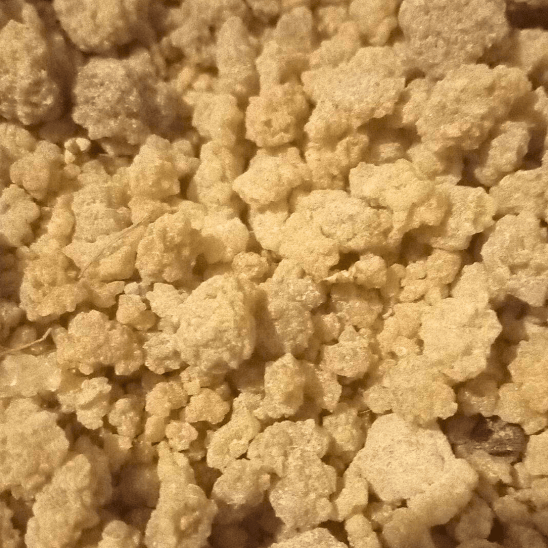 Louban Dakar - Encens Oliban Naturel 50g - nilabeautys.com