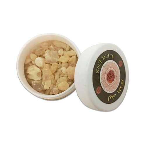 Louban Dakar Oliban 40g Encens du soudan - Louban dakar islam oliban