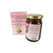Maajoune Anti - Diarrhée pâte complexe Naturelle 250g - nilabeautys.com