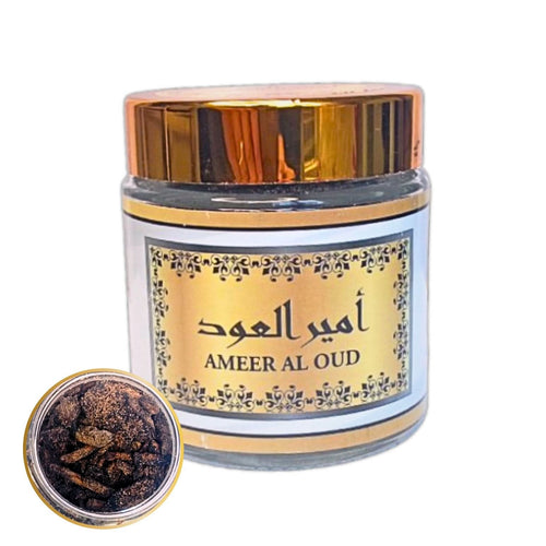 Mabsoos Ameer Al Oud Bakhoor 50g